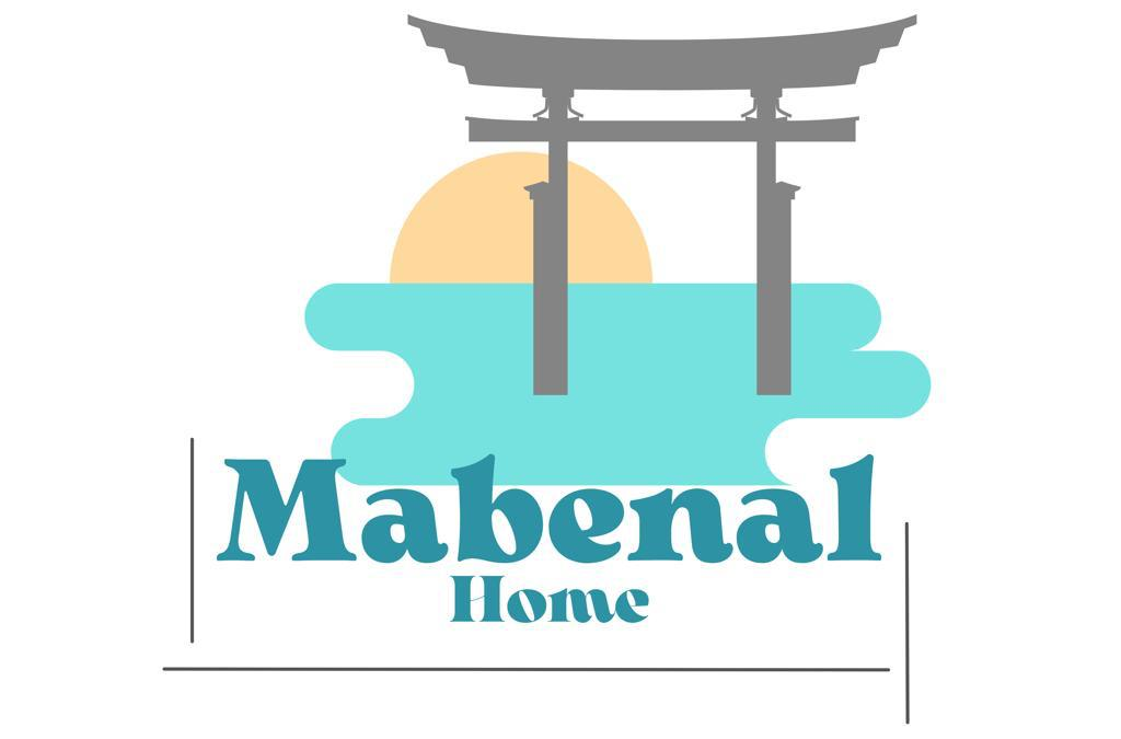 Logo MABENAL HOME 